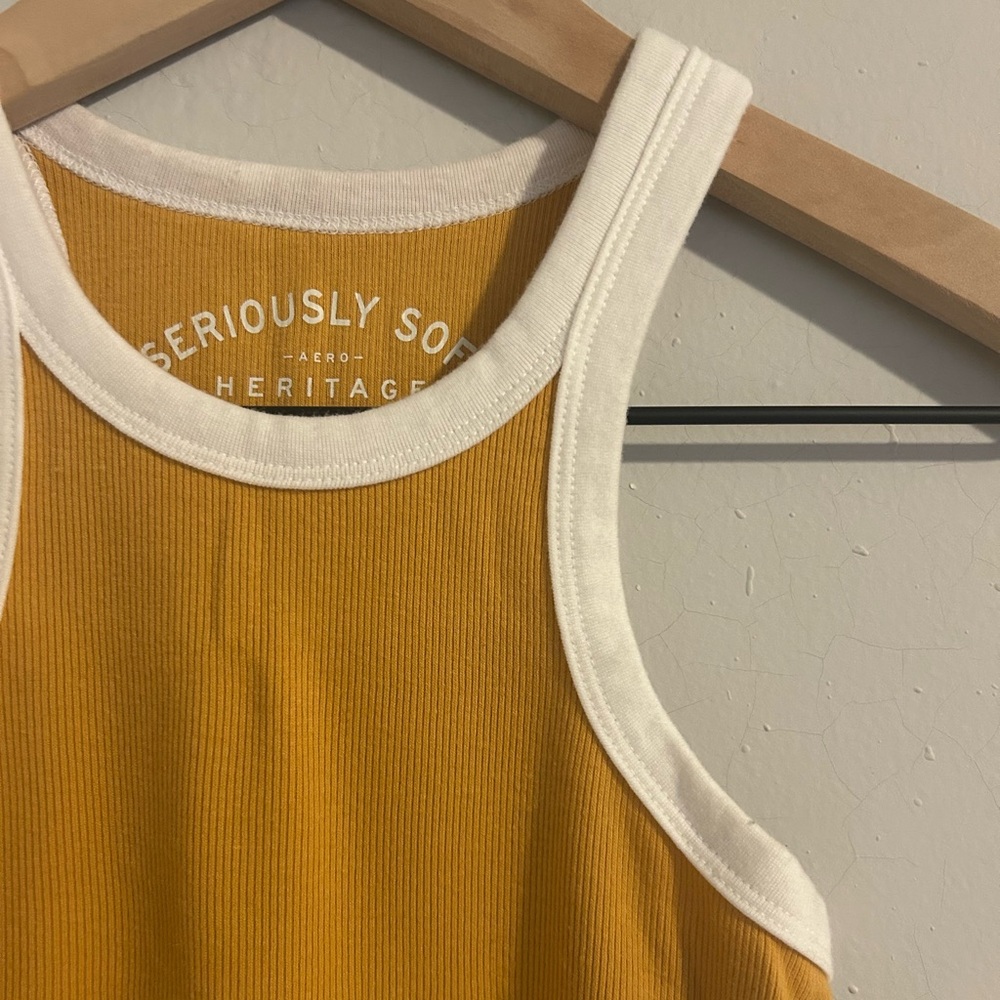 Aeropostale Tank - Picture 2 of 3